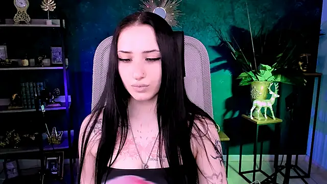 MonicaLowes Chat XXX live