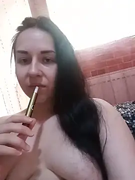 StepSisY élő XXX-chatje