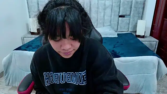 laureentt_ 라이브 XXX 채팅