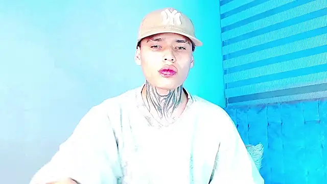 _justinmoon2のライブXXXチャット