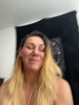 Chat XXX en directo de Sidney_Rockz