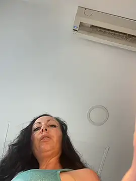GoddessChloeAtreides live XXX chat