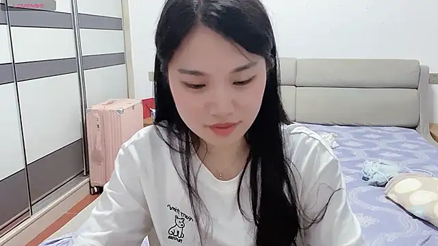 xiaoting-167 live XXX chat