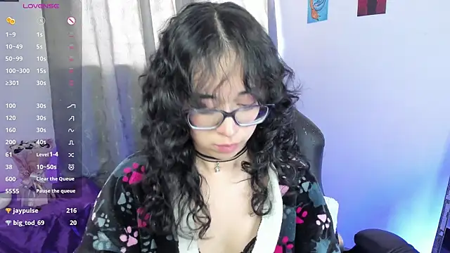 Sembang XXX Secara Langsung indra_cam