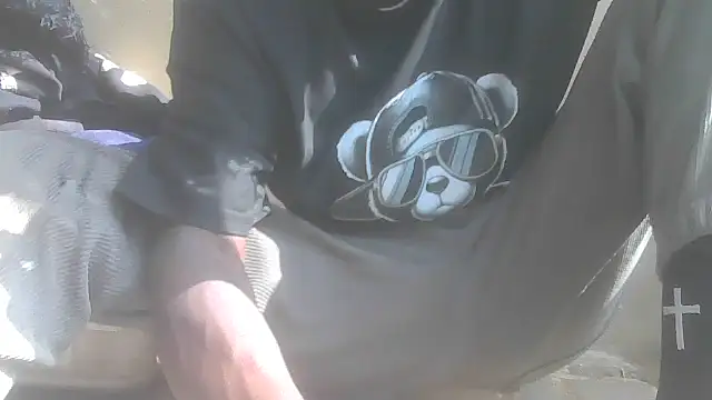 Big_B_Cock_1's Live XXX Chat