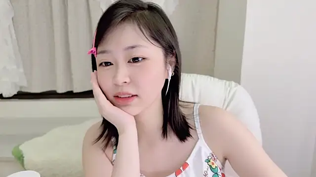 Onefiona 现场XXX聊天