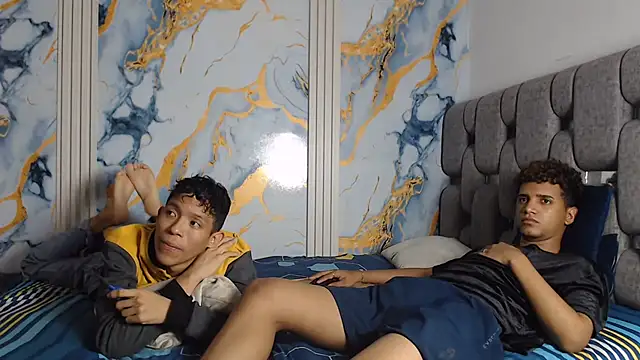 GREAT_BALLS – Live XXX-chat