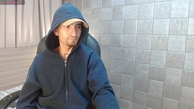 MykeCastle Live XXX-Chat
