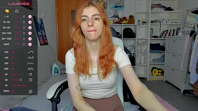 _Nicole_dance's Live XXX Chat