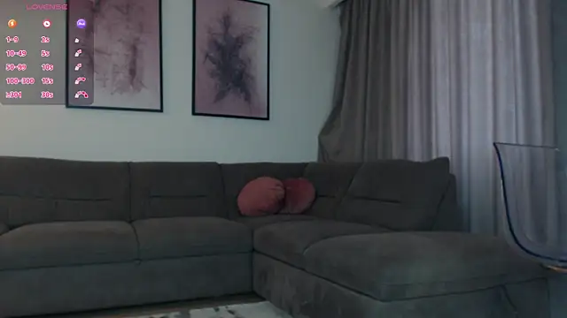 reinakylie Chat XXX live