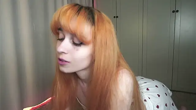 Онлайн чат XXX tgirlfoxy