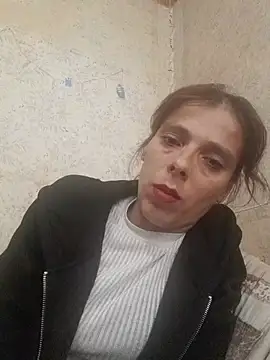 AnnaKissXX লাইভ XXX চ্যাট