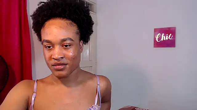 dirtydolltsx Pertunjukan Webcam
