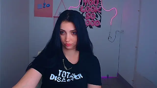 Amalia_amor 即時 XXX 聊天