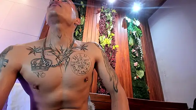 Dustin_Sonne লাইভ XXX চ্যাট