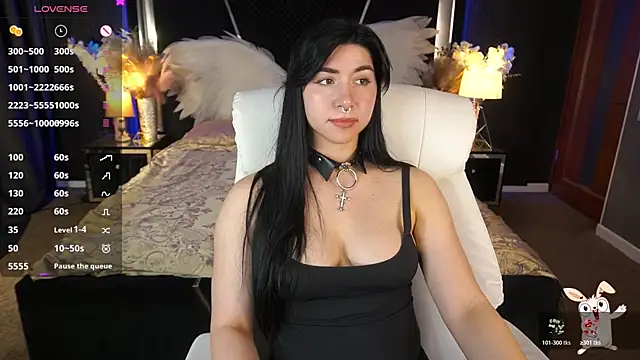 EmilyCandyy's Live XXX Chat