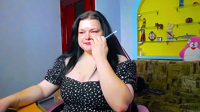 دردشة Linasexy777 الجنسية المباشرة