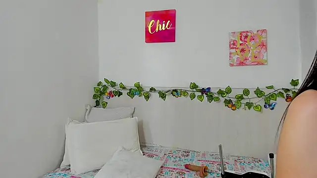 LindaCatalina_'s Live XXX Chat