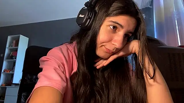 MindaHallmon Chat XXX live