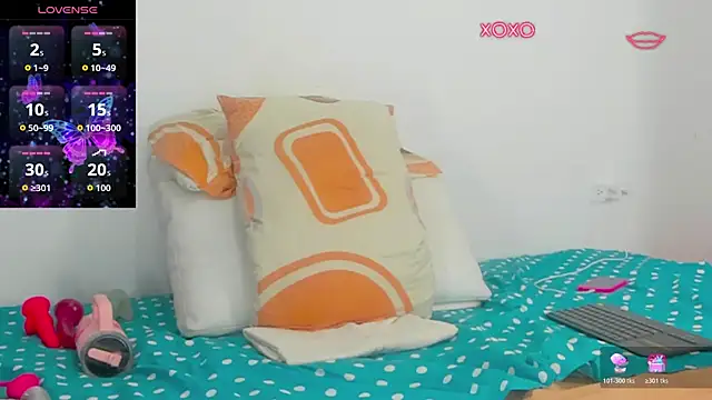 moana_taylor Chat XXX in diretta