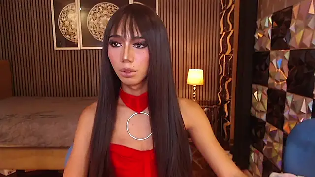 AudreyMilesTrans live XXX chat