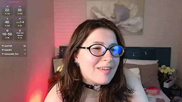 Peneloppa_Star Chat XXX live