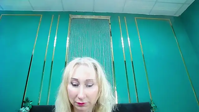 Chat XXX ao vivo de KissDreamm