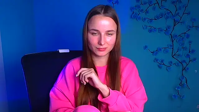 Eva_Janee 现场XXX聊天