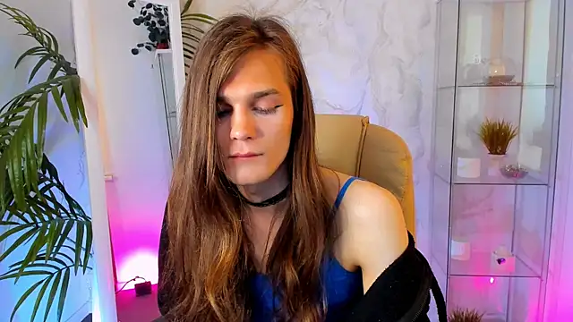 WillFobos – Naživo XXX chat