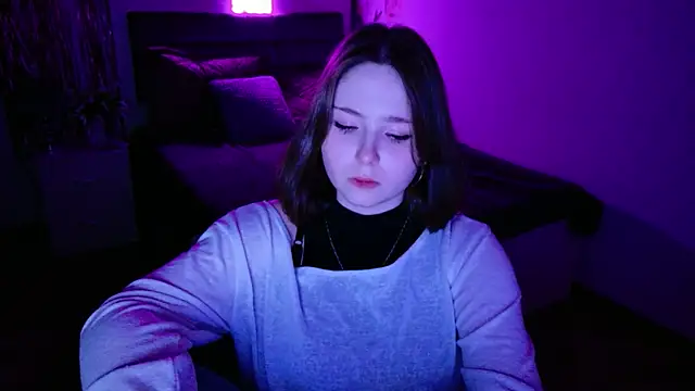 AliceFervent Chat XXX live