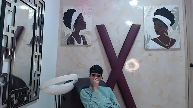 GOLDEN_BOSS – Naživo XXX chat