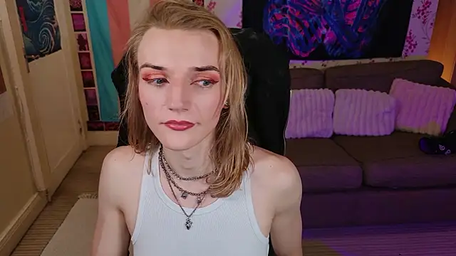 rosieplay – Live XXX-chat