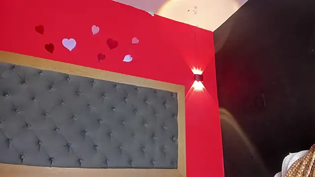 Chat XXX Live YayaHilton