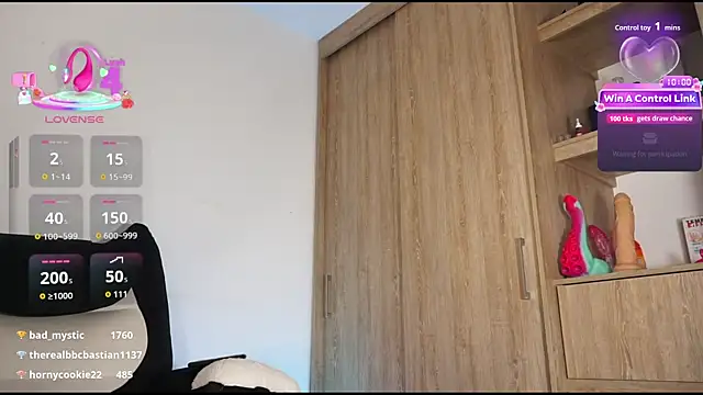 paradise3cityy – Naživo XXX chat