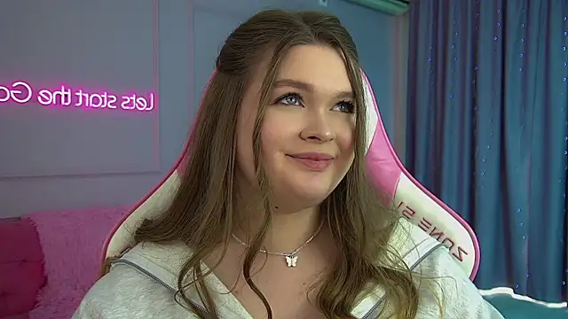 Chat XXX ao vivo de CrystalLyons