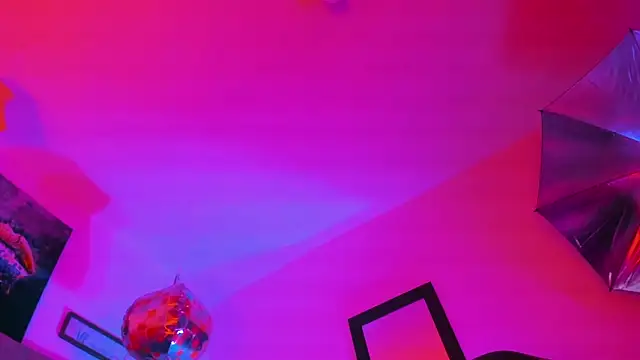 Aily_starのライブXXXチャット