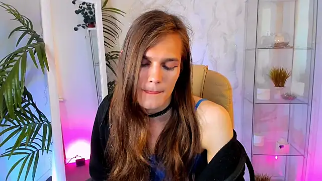 Chat XXX Live WillFobos