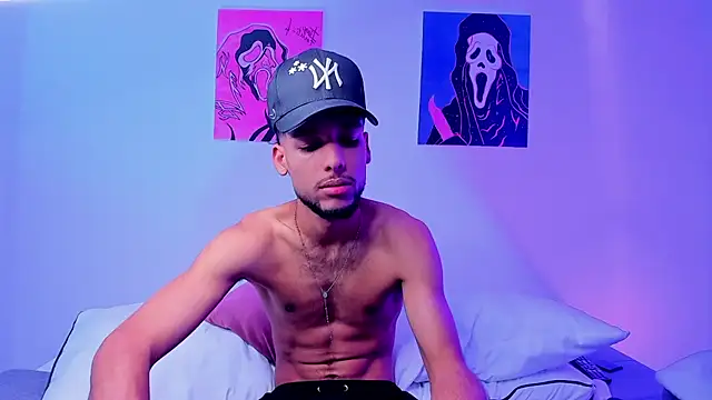 Thiagoferreti live XXX chat