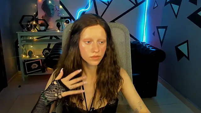 LidaDarknet live XXX chat