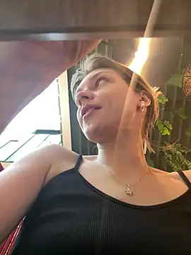 Chat XXX ao vivo de ValenciaShock