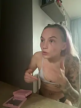 Chat XXX en directo de Milssweetx