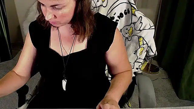 Chat +18 de MartaEdams ao vivo