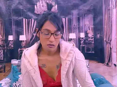 IndianRebel4u2Luv Obrolan Langsung XXX
