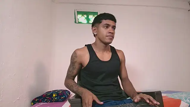 k_florez Chat XXX live