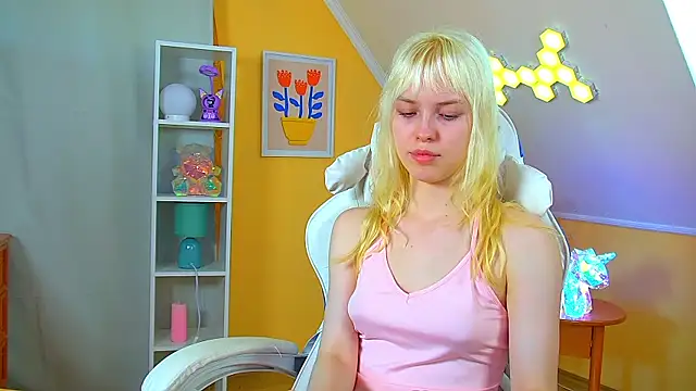HannahHollis' Live XXX Chat