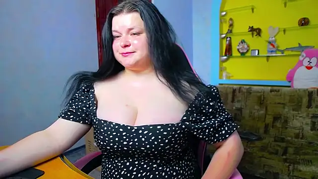 XXX chat uživo modela Linasexy777
