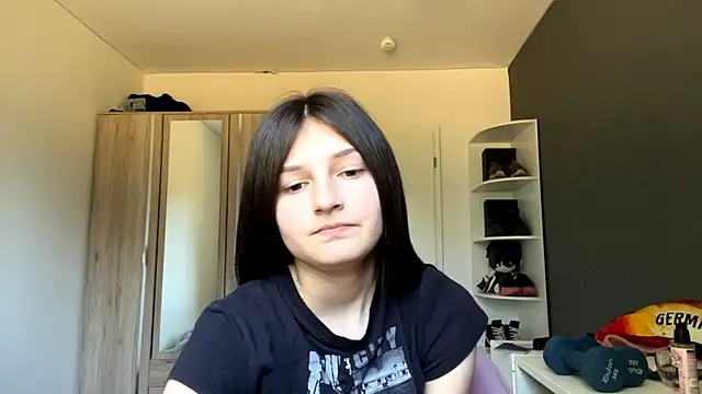 XXX chat uživo modela SpanishRooter