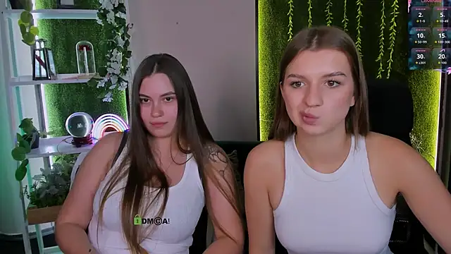 bloom_night Live XXX-chat