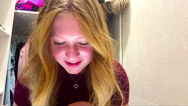 LisFris – Live XXX-chat