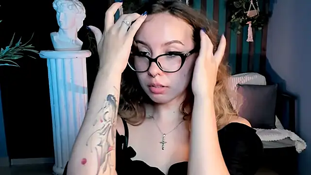 Chat XXX Live JasmineMilko